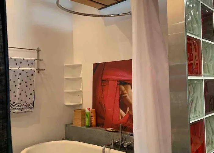 Vakantiehuis Le Cent Dix-sept Saint-Valéry-sur-Somme