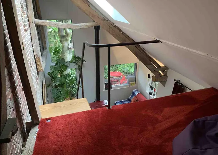 Le Cent Dix-sept Vakantiehuis *