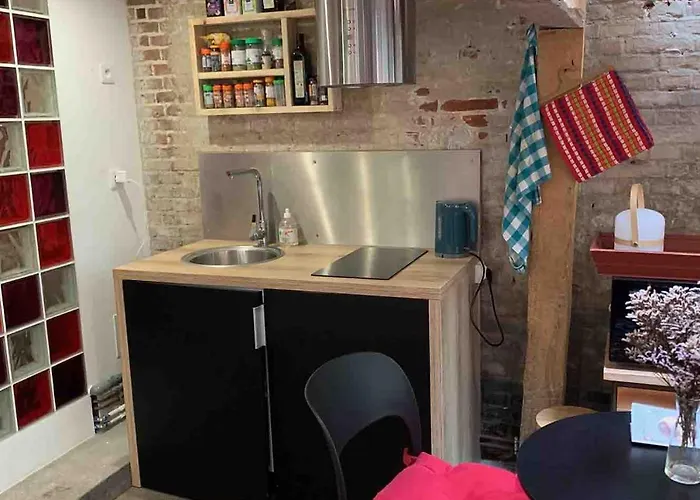 Vakantiehuis Le Cent Dix-sept