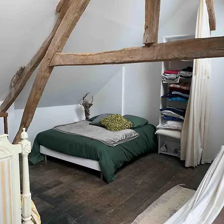 Le Cent Dix-sept Holiday home