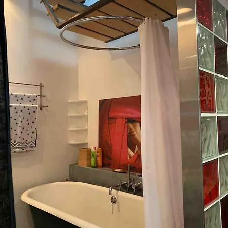 Prázdninový dům Le Cent Dix-sept Saint-Valéry-sur-Somme