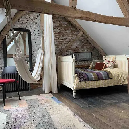 Le Cent Dix-sept Prázdninový dům