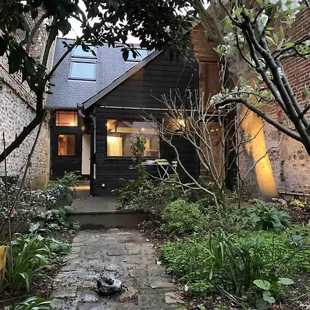 Holiday home Le Cent Dix-sept *