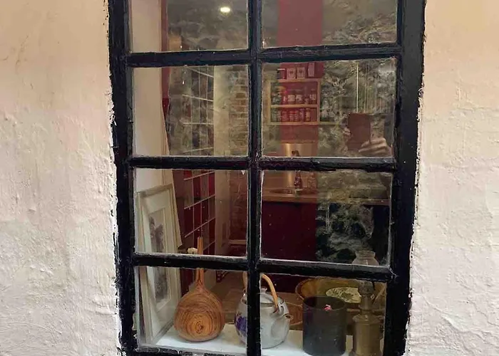 Le Cent Dix-sept Holiday home