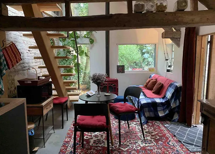 Le Cent Dix-sept Holiday home *